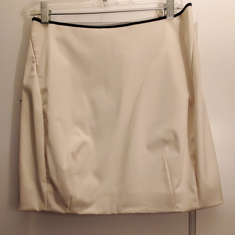 Marni mini skirt